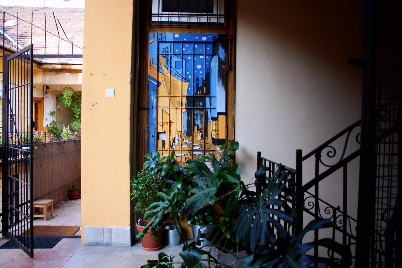 Apartamento New, Raday Danube Unit Budapeste