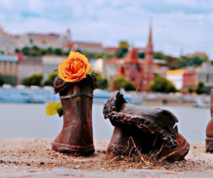 New, Raday Danube Unit * Budapeste