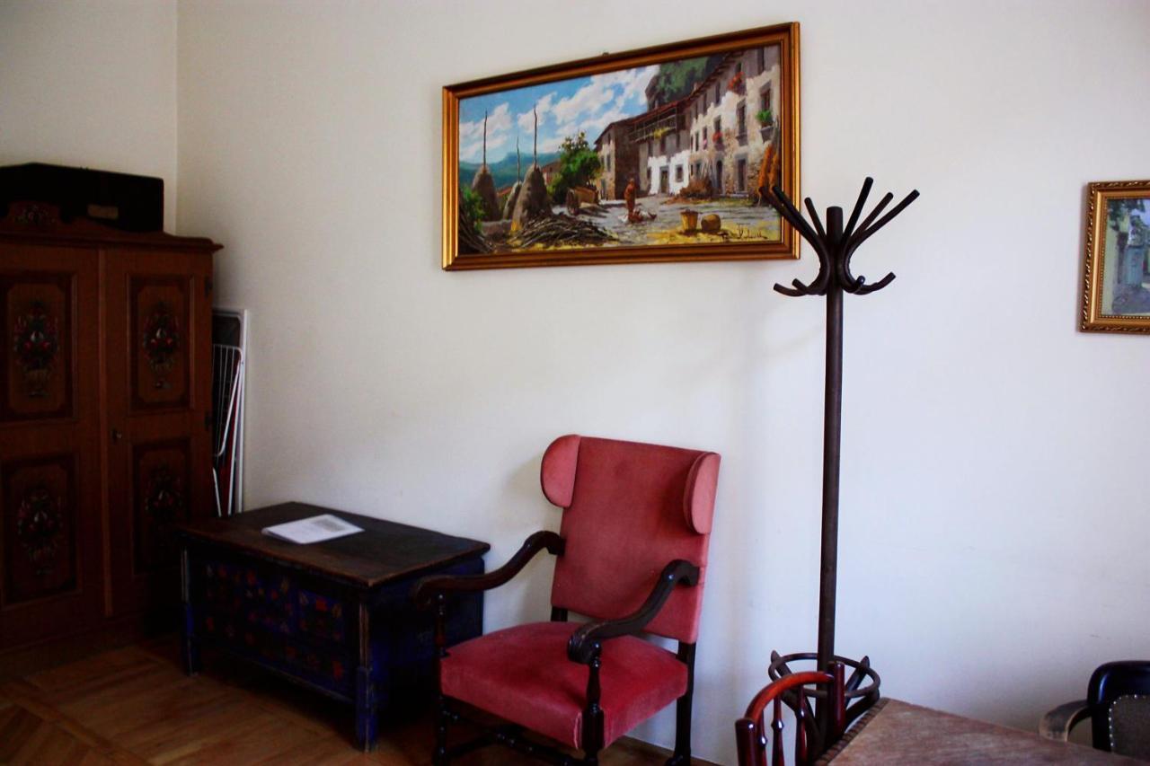 New, Raday Danube Unit Apartamento Budapeste