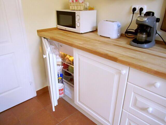 New, Raday Danube Unit Apartamento *