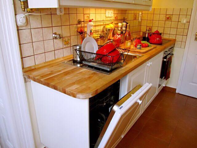 New, Raday Danube Unit Apartamento Budapeste