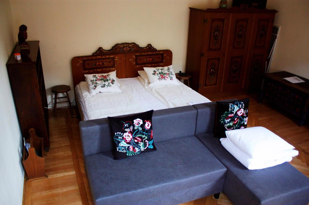 New, Raday Danube Unit Apartamento Budapeste