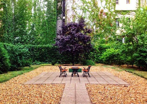 Appartement New, Raday Danube Unit