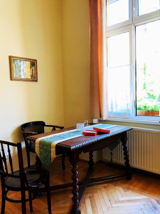 New, Raday Danube Unit Appartement *
