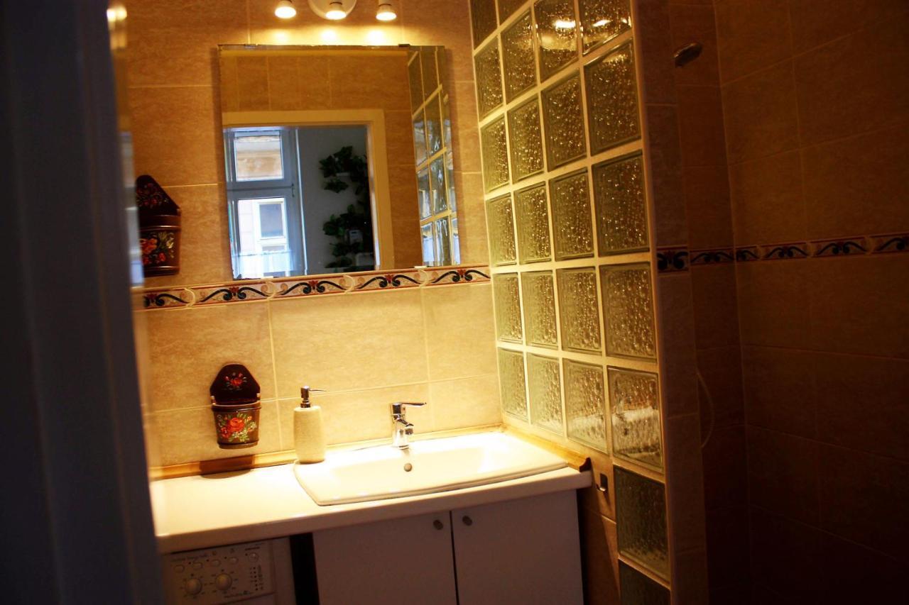 Appartement New, Raday Danube Unit
